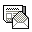 grey mail icon